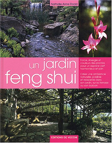Un jardin feng shui