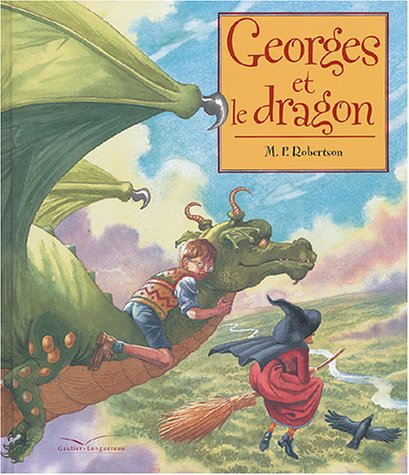 Georges et le dragon