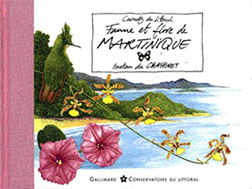 Flore et faune de Martinique