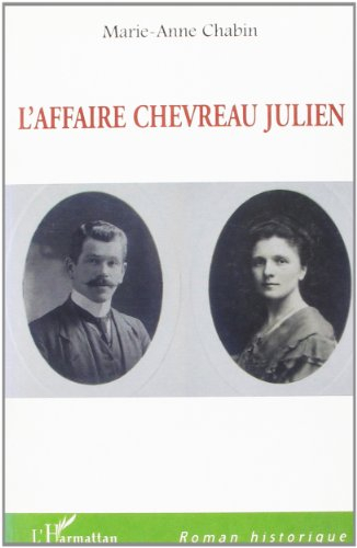 L'affaire Chevreau Julien