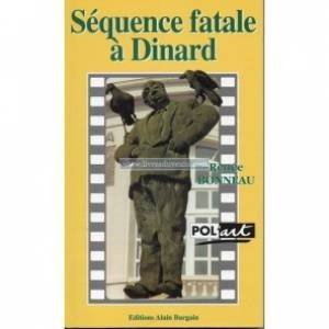 Séquence fatale à Dinard