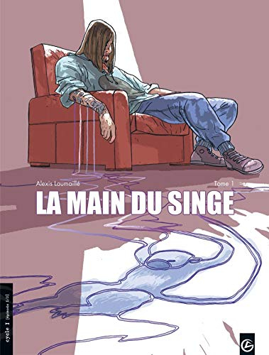 La main du singe. Vol. 1