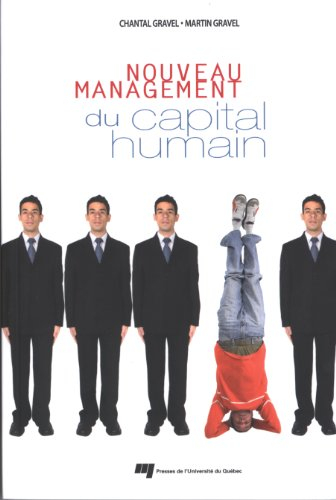 Nouveau management du capital humain