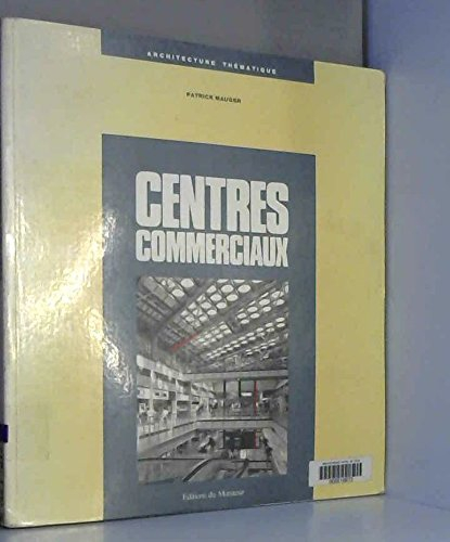 Centres commerciaux