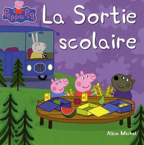 La sortie scolaire