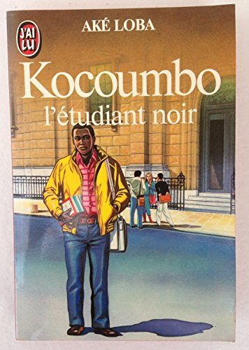kocoumbo : l'etudiant noir