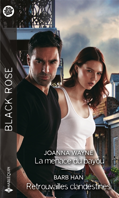 La menace du bayou. Retrouvailles clandestines