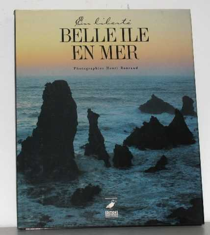 Belle-Ile en Mer : en liberté