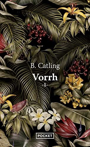 Vorrh. Vol. 1