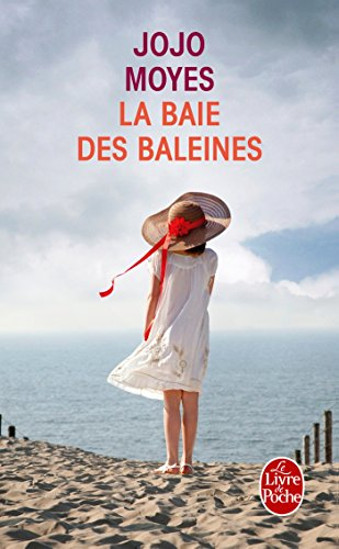 La baie des baleines