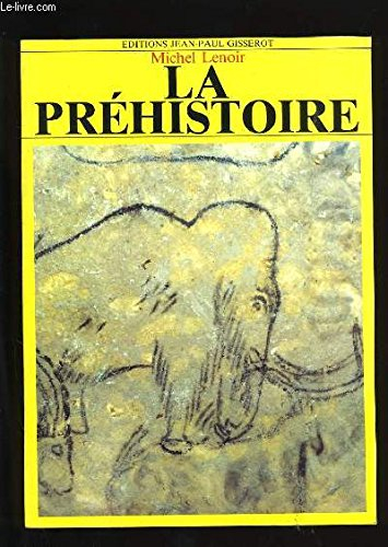 La Préhistoire
