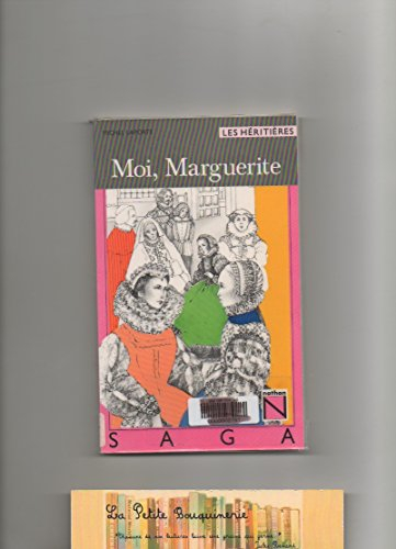 Moi, Marguerite