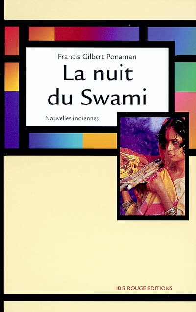La nuit du Swami : nouvelles indiennes