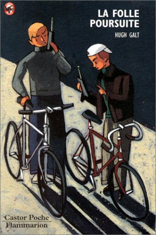 La Folle poursuite