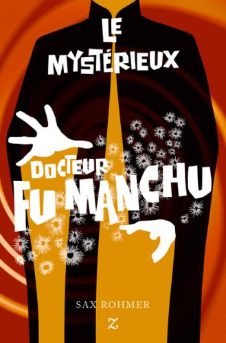 Le mystérieux docteur Fu Manchu