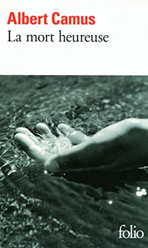 La mort heureuse