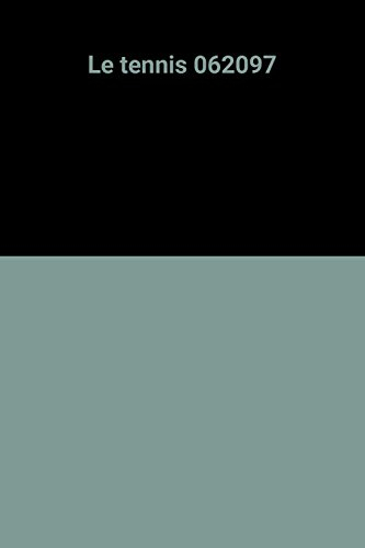 Le Tennis