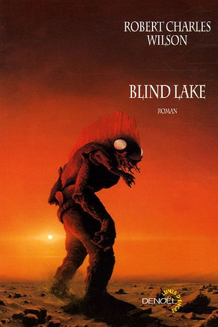 Blind lake