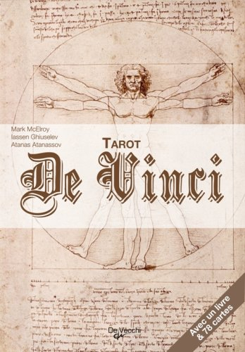 Tarot De Vinci