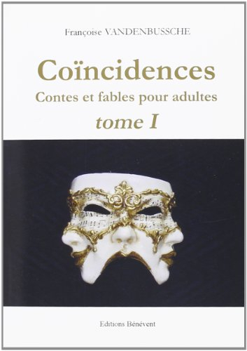 coincidences tome 1