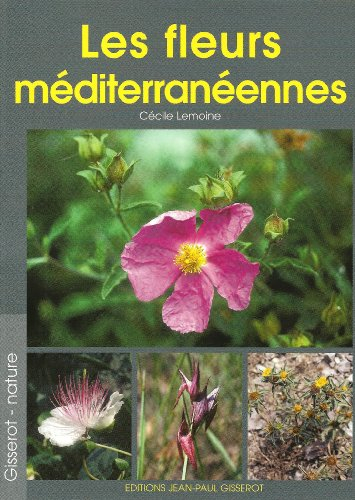Les plantes méditerranéennes
