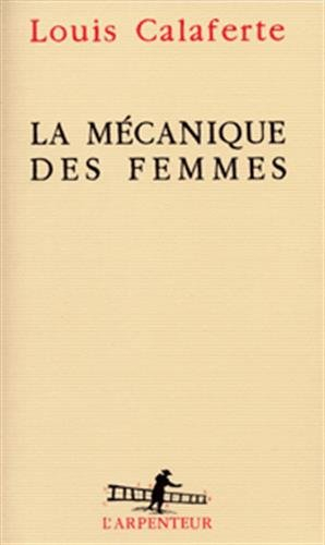 La mécanique des femmes