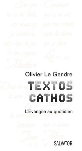 Textos cathos : l'Evangile au quotidien