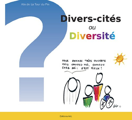 Divers-cités ou diversité