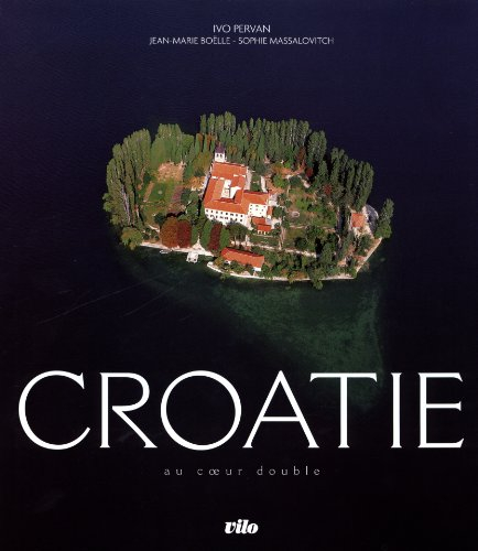 Croatie au coeur double