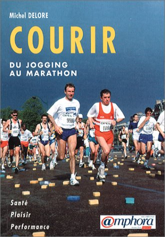 courir : du jogging au marathon