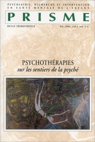 psychothérapie