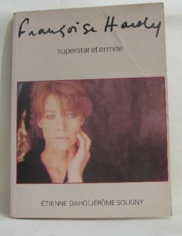 françoise hardy, superstar et ermite (collection best)