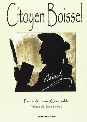 Citoyen Boissel : dialogue historique en 9 tableaux