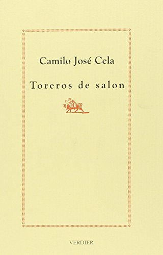 Toreros de salon : farce accompagnée de clameurs et de fanfares