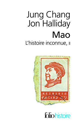 Mao : l'histoire inconnue. Vol. 2
