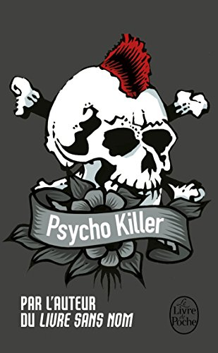 Psycho killer