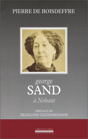 George Sand à Nohant