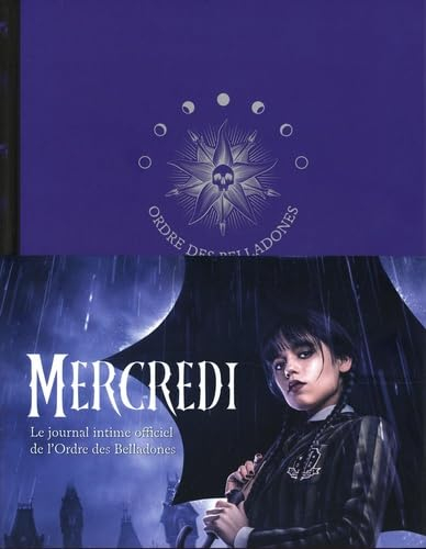 Ordre des Belladones : journal