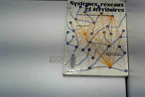 Systèmes réseaux et territoires