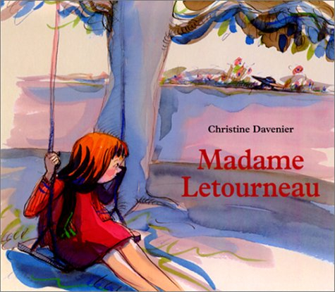 Madame Letourneau