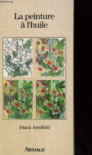 La Peinture à l'huile