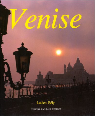 Venise : les saisons