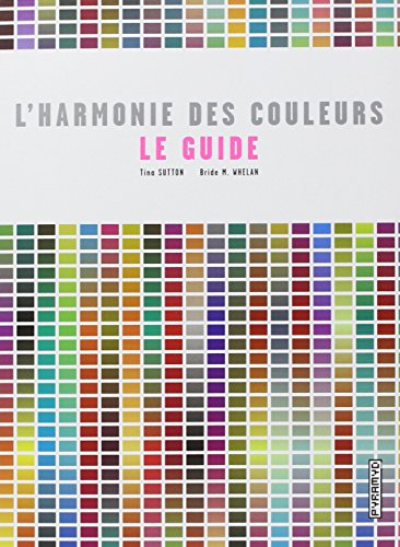 L'harmonie des couleurs : le guide