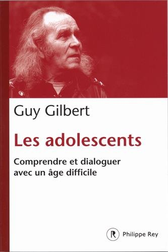 Les adolescents : comprendre et dialoguer avec un âge difficile