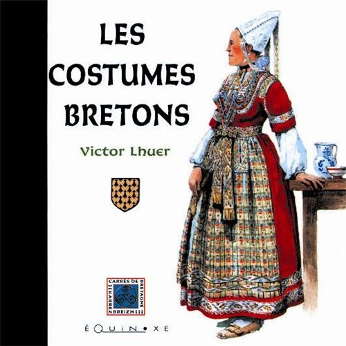 Les costumes bretons