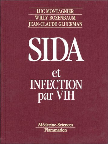 Sida et infection par VIH