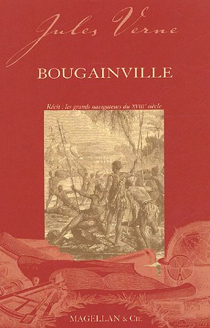 Bougainville : récit