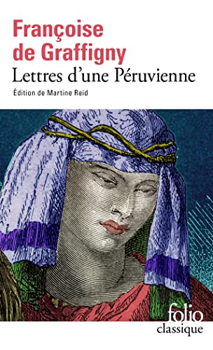 Lettres d'une Péruvienne