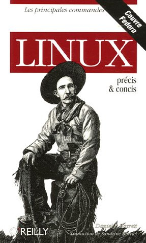Linux précis & concis