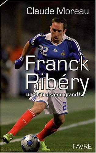 Franck Ribéry